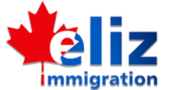 Eliz Immigration Logo
